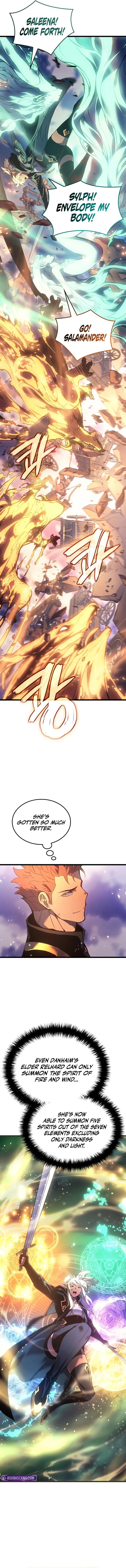 The Indomitable Martial King - Chapter 79 Page 3