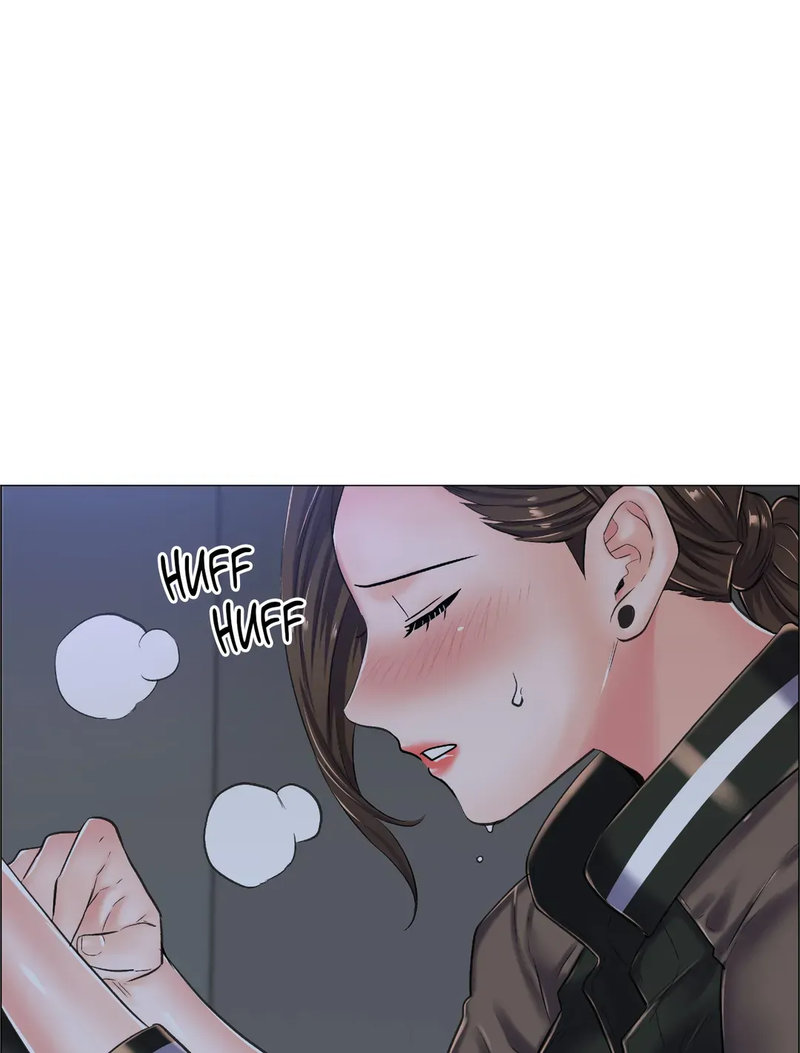 The Game: Fatal Doctor - Chapter 18 Page 37