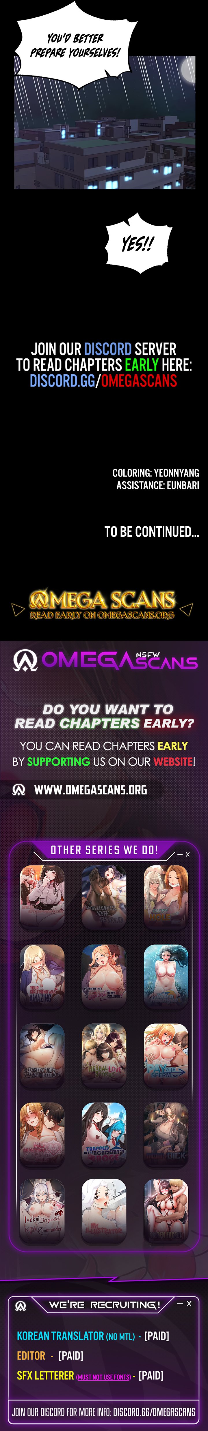 Corruption In The Dungeon - Chapter 59 Page 8