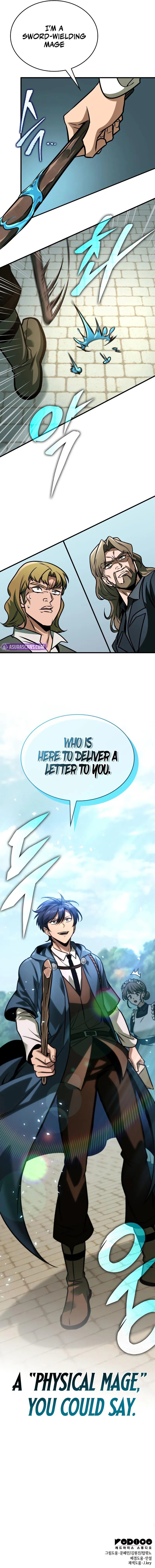 My Exclusive Tower Guide - Chapter 62 Page 15