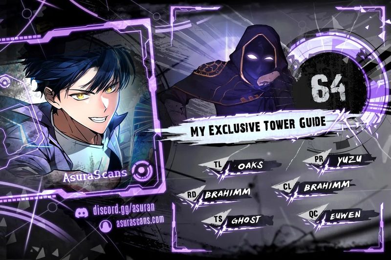 My Exclusive Tower Guide - Chapter 64 Page 1