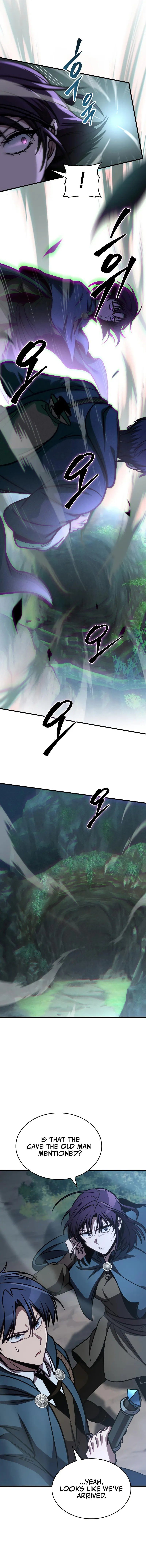 My Exclusive Tower Guide - Chapter 65 Page 11