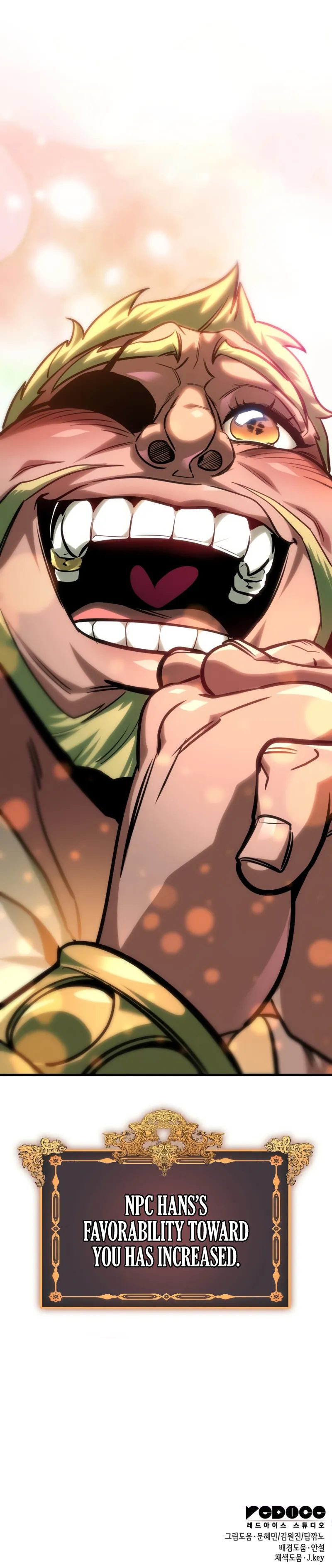 My Exclusive Tower Guide - Chapter 70 Page 14