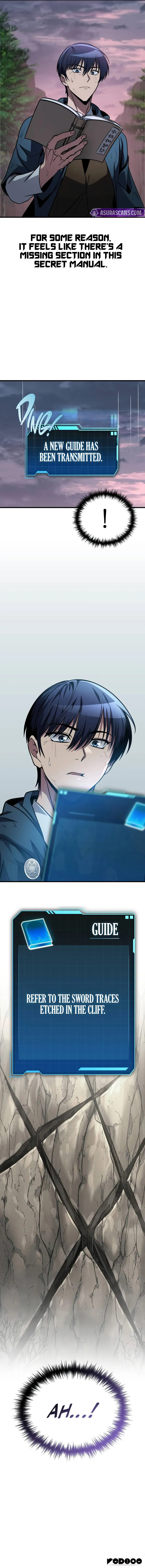 My Exclusive Tower Guide - Chapter 76 Page 13