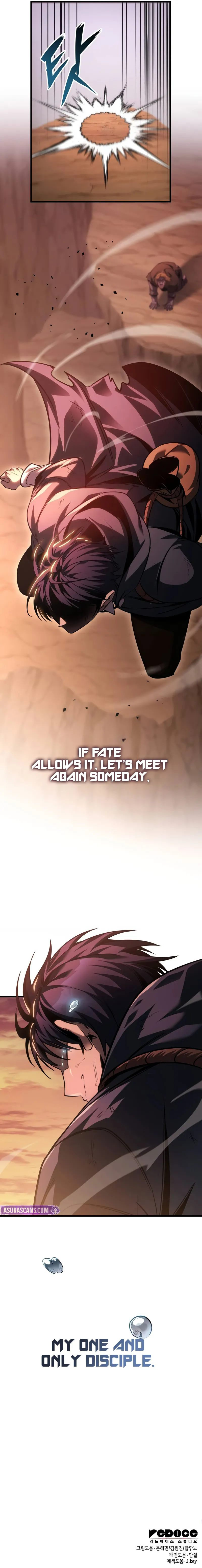 My Exclusive Tower Guide - Chapter 77 Page 16