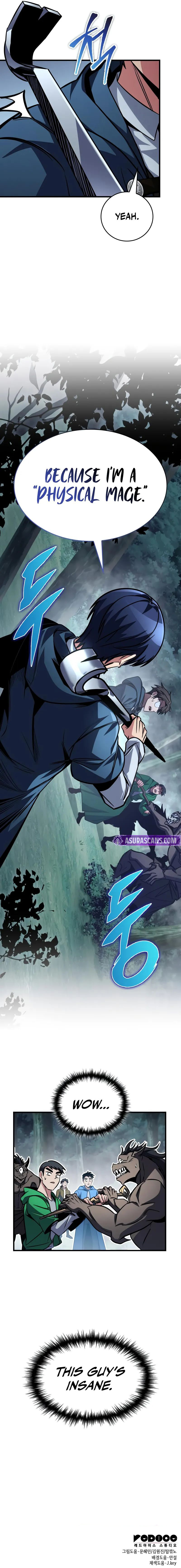 My Exclusive Tower Guide - Chapter 80 Page 16