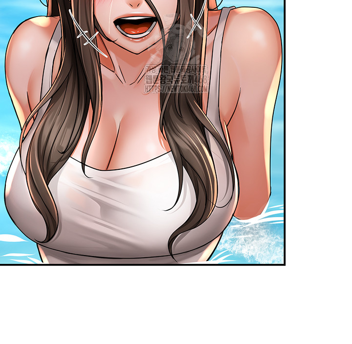 Yogurt Ladies Raw - Chapter 63 Page 25