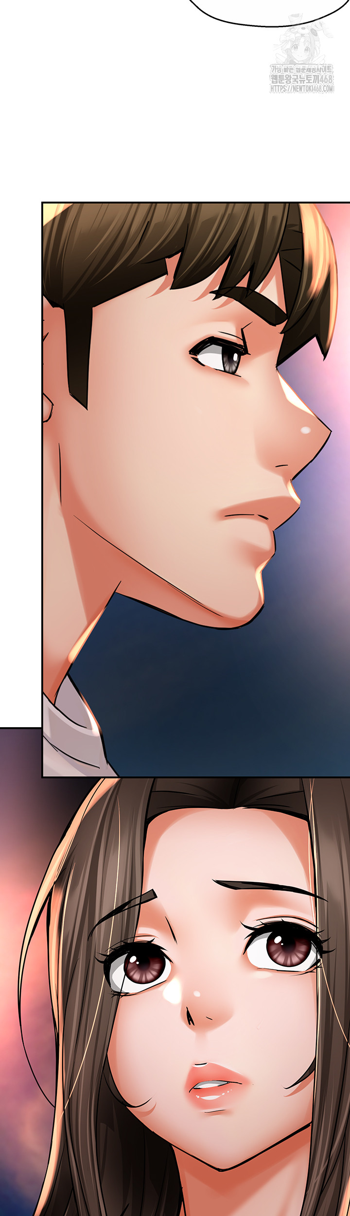 Yogurt Ladies Raw - Chapter 63 Page 30