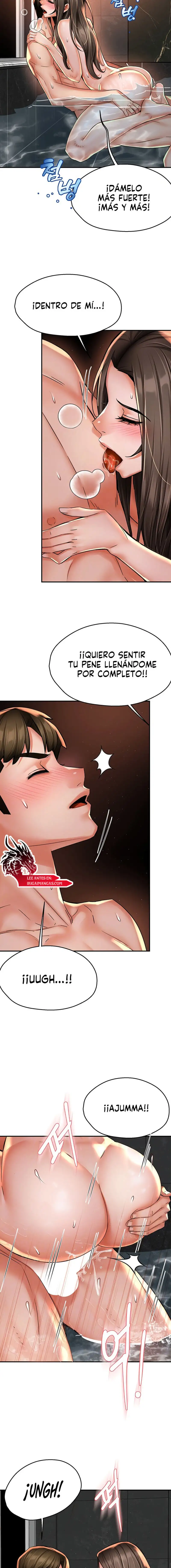 Yogurt Ladies Raw - Chapter 64 Page 3