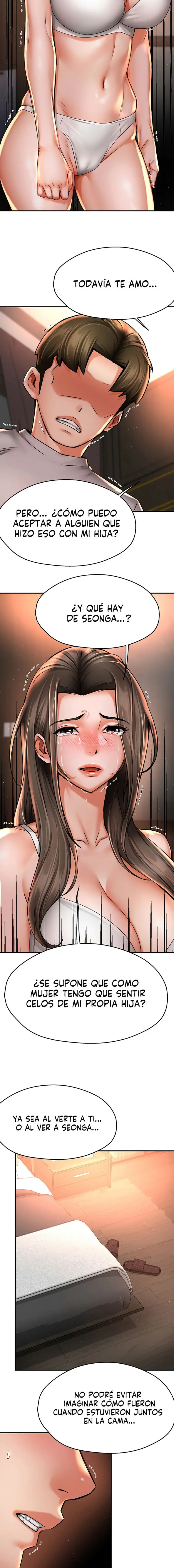 Yogurt Ladies Raw - Chapter 66 Page 10