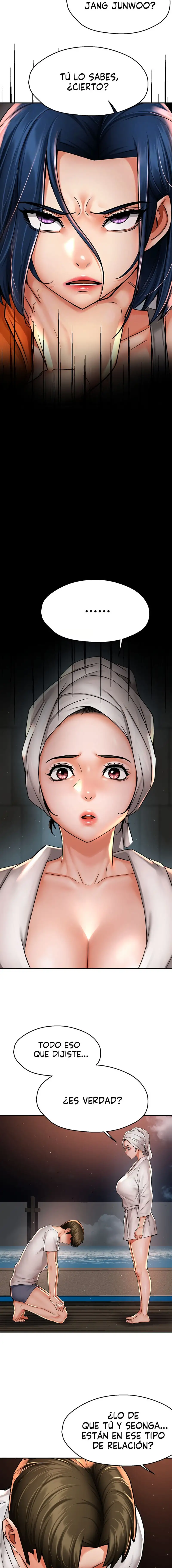 Yogurt Ladies Raw - Chapter 66 Page 5