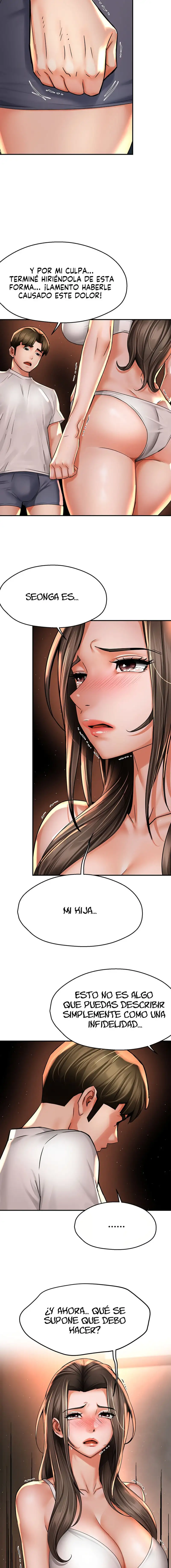 Yogurt Ladies Raw - Chapter 66 Page 9