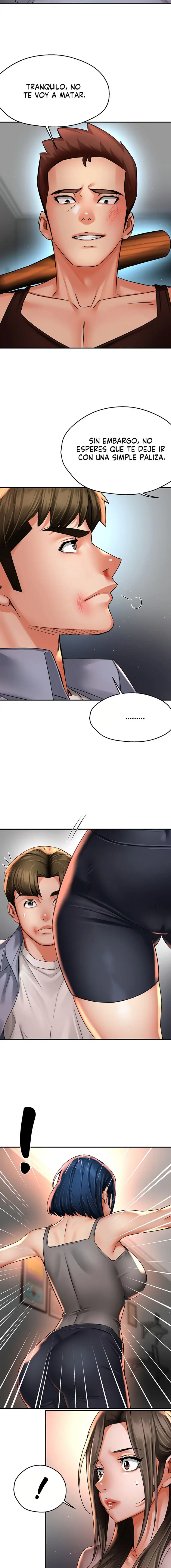 Yogurt Ladies Raw - Chapter 68 Page 10