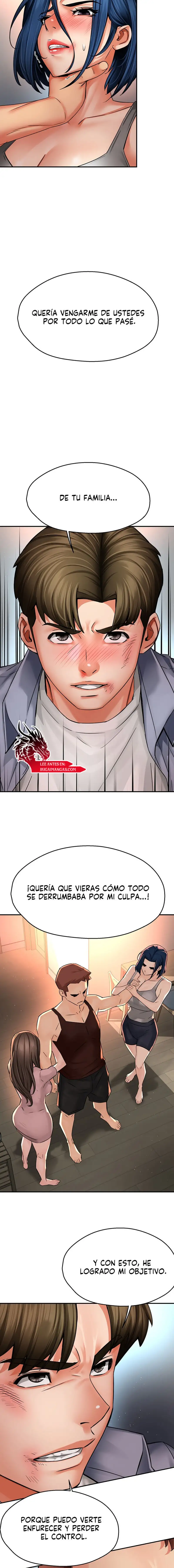 Yogurt Ladies Raw - Chapter 68 Page 7