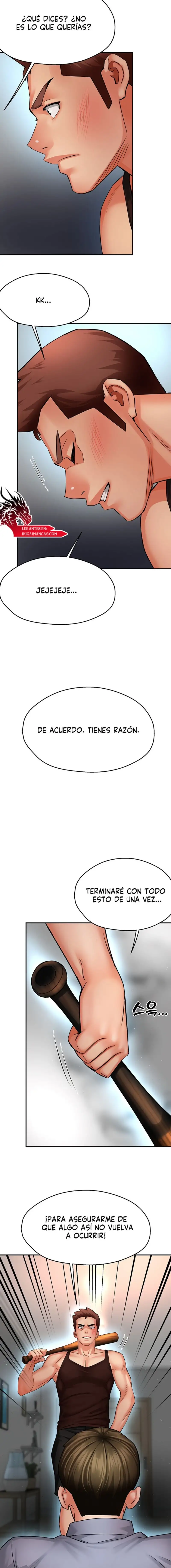 Yogurt Ladies Raw - Chapter 68 Page 9