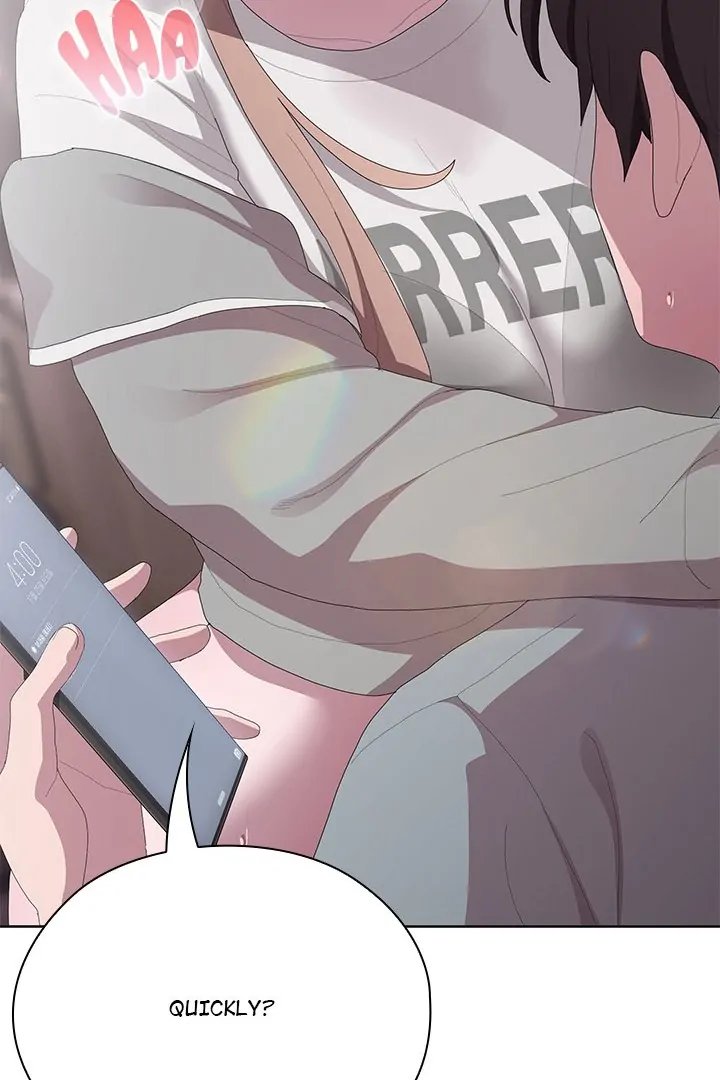 Office Shitbag Alert - Chapter 47 Page 101