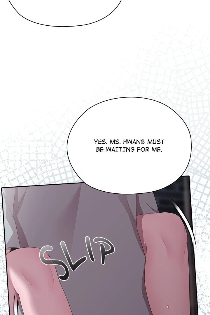 Office Shitbag Alert - Chapter 47 Page 102