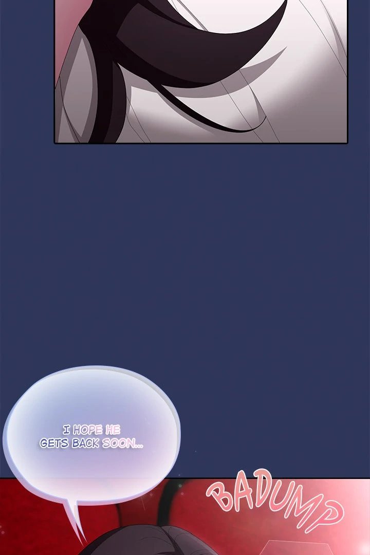 Office Shitbag Alert - Chapter 47 Page 11