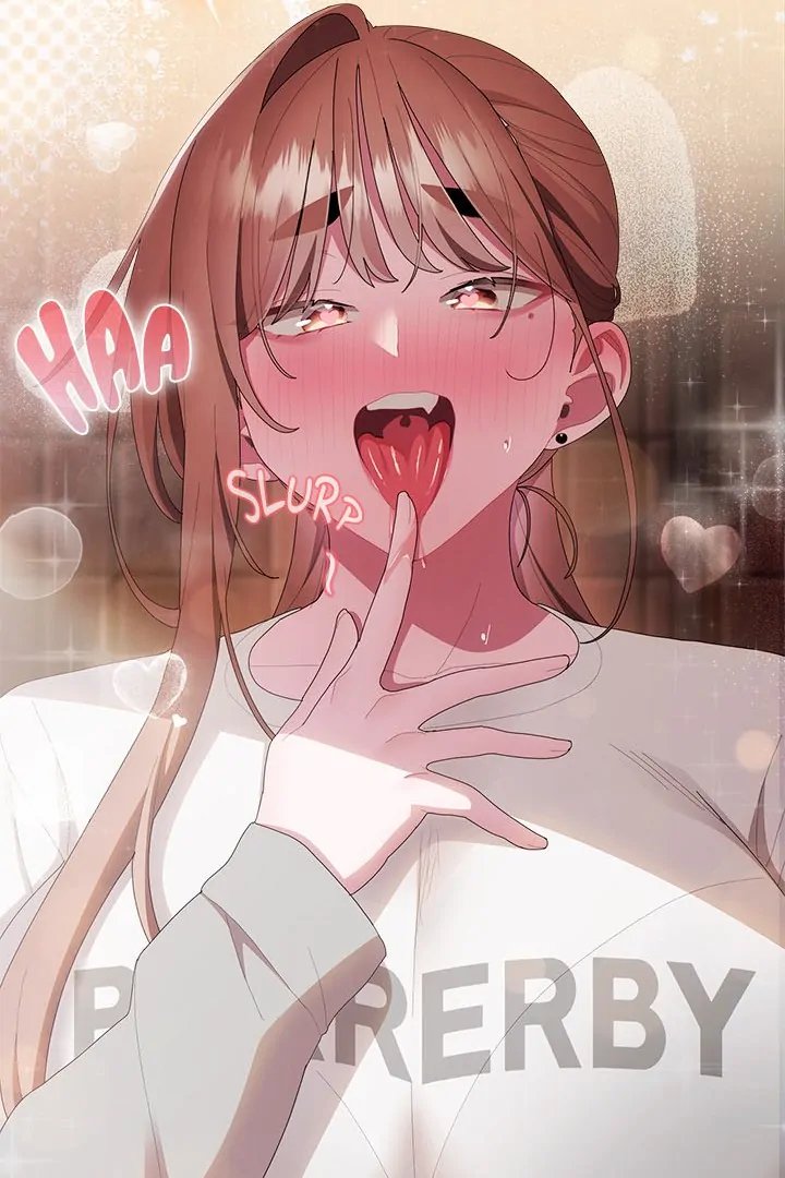 Office Shitbag Alert - Chapter 47 Page 113