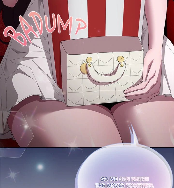 Office Shitbag Alert - Chapter 47 Page 13