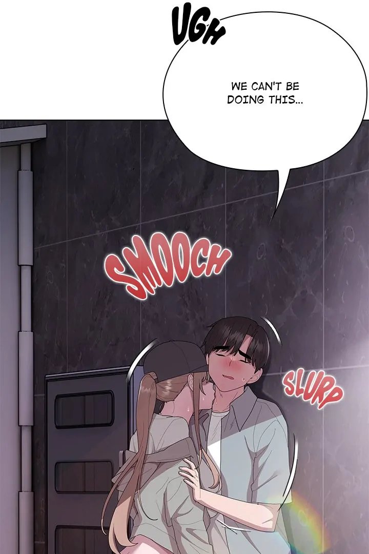 Office Shitbag Alert - Chapter 47 Page 16