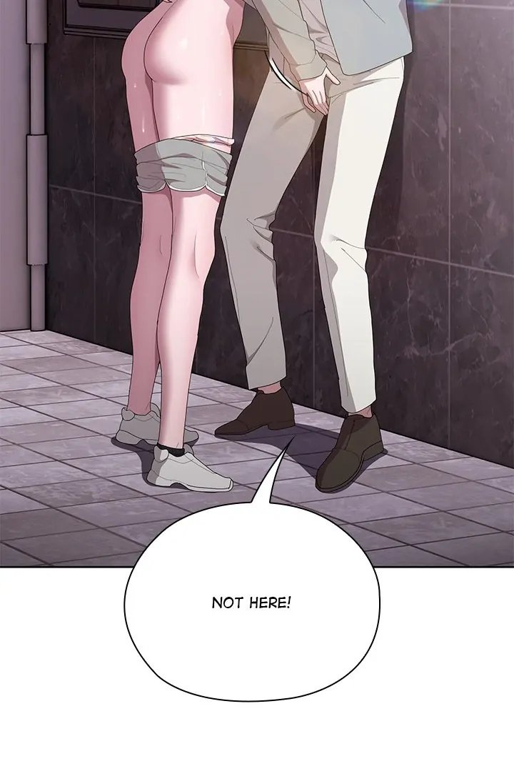 Office Shitbag Alert - Chapter 47 Page 17