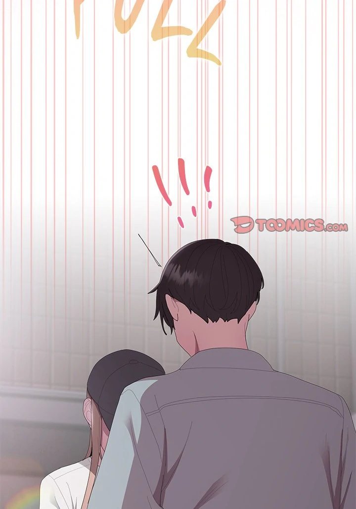 Office Shitbag Alert - Chapter 47 Page 23