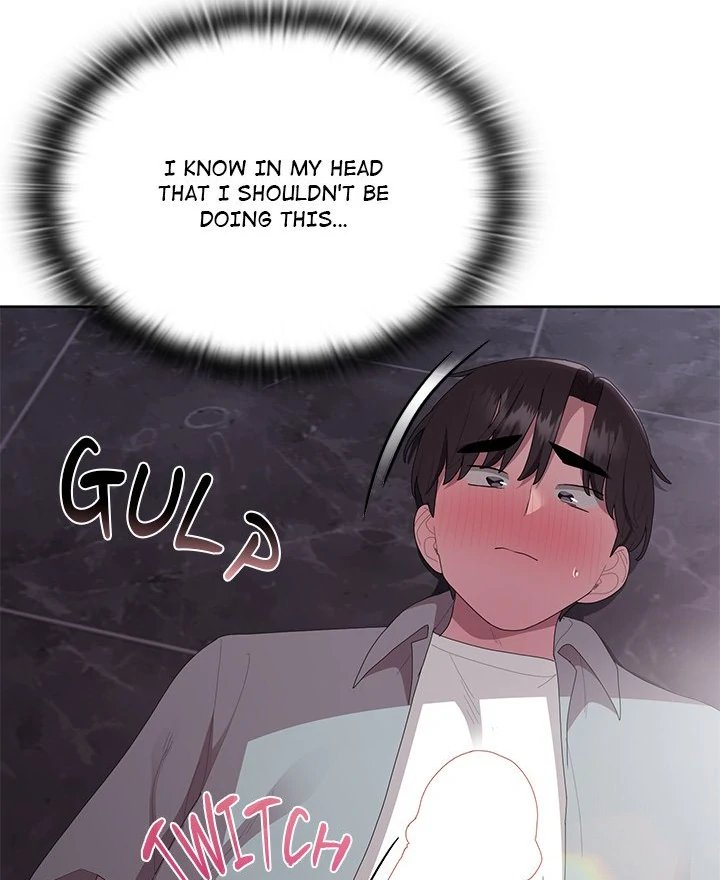 Office Shitbag Alert - Chapter 47 Page 28