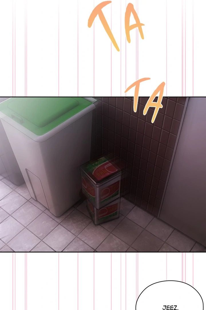 Office Shitbag Alert - Chapter 47 Page 31