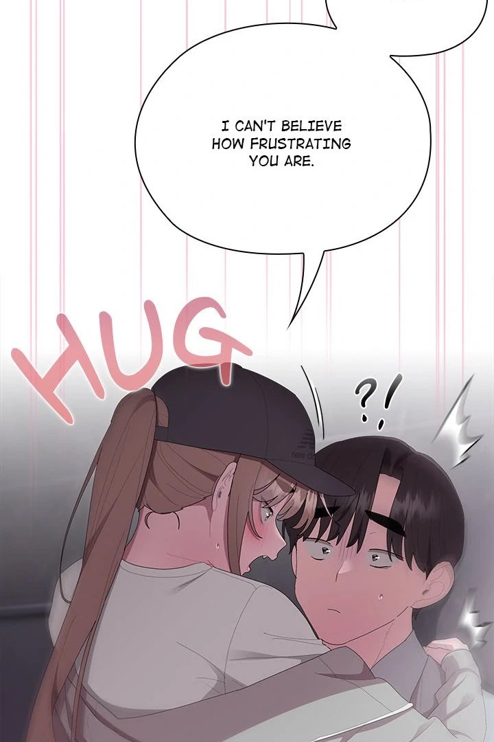 Office Shitbag Alert - Chapter 47 Page 32