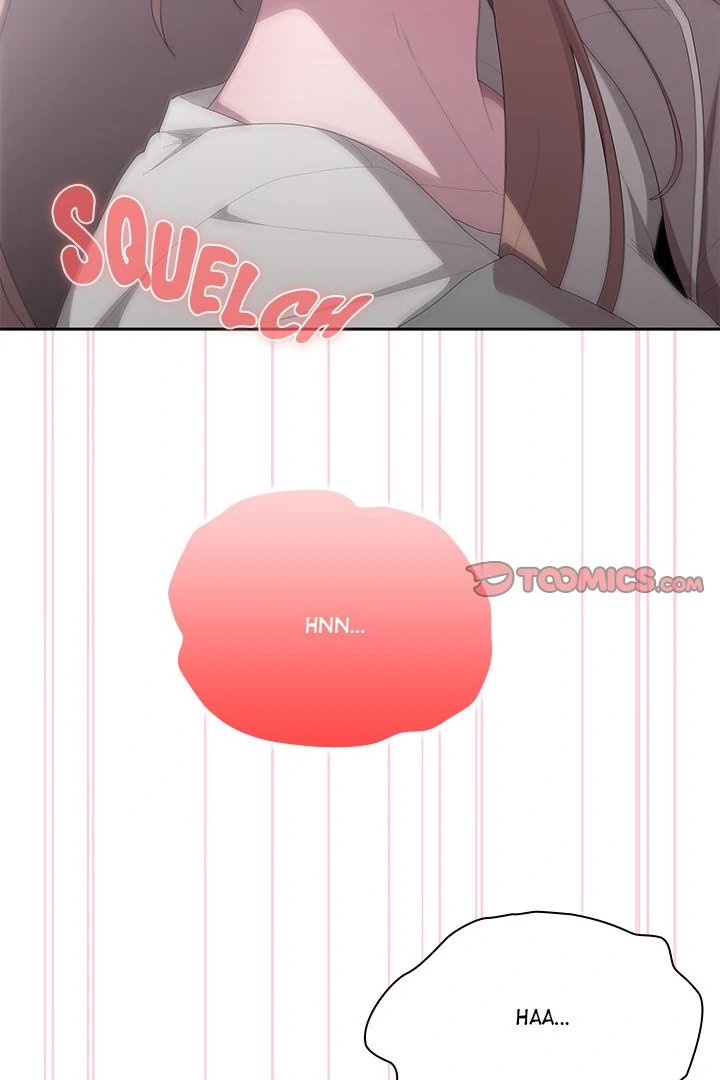 Office Shitbag Alert - Chapter 47 Page 42