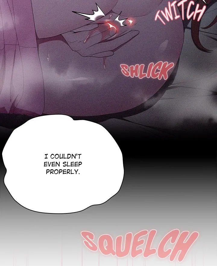 Office Shitbag Alert - Chapter 47 Page 50