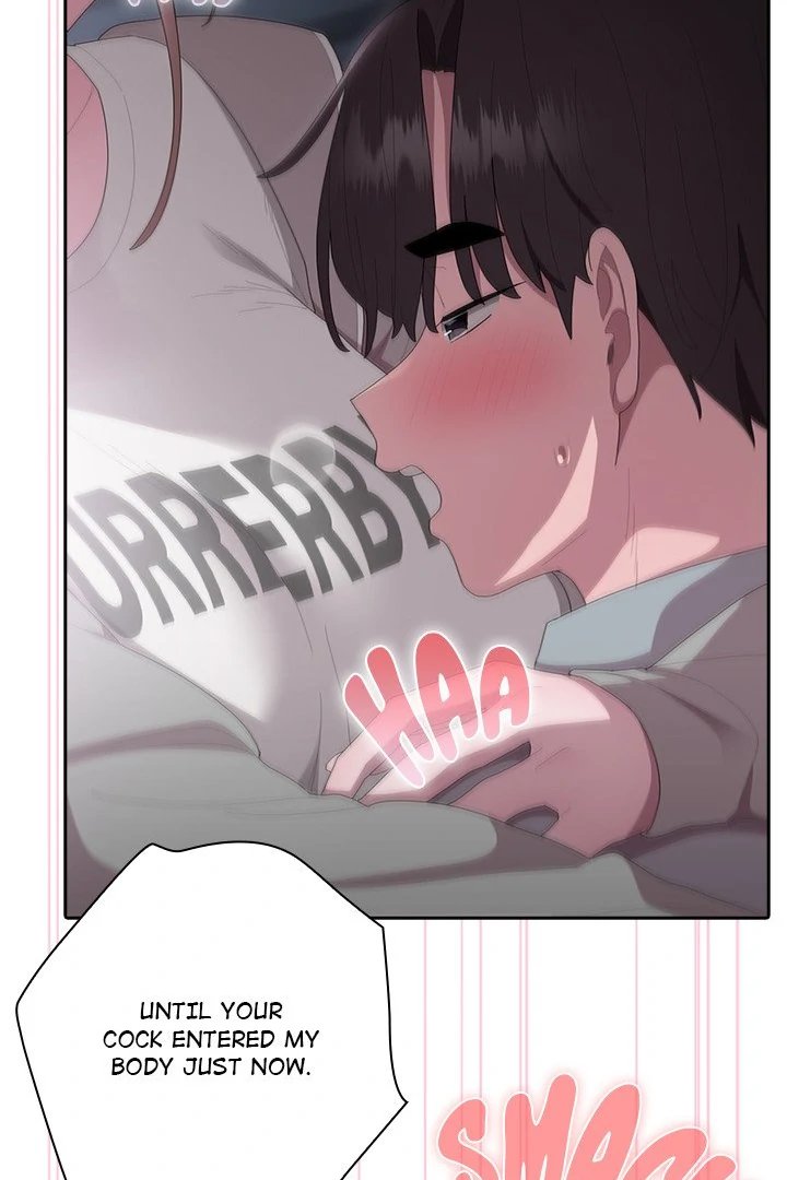 Office Shitbag Alert - Chapter 47 Page 52