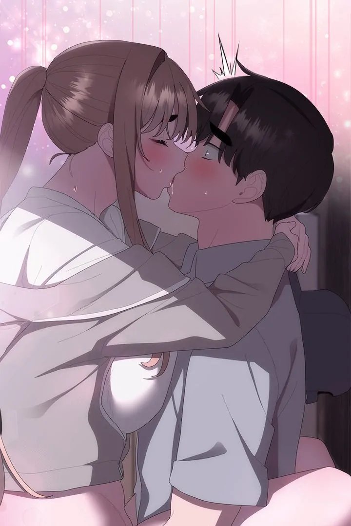 Office Shitbag Alert - Chapter 47 Page 58