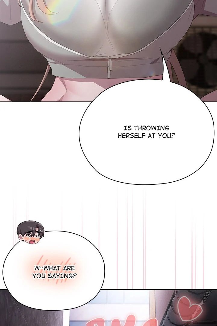 Office Shitbag Alert - Chapter 47 Page 68