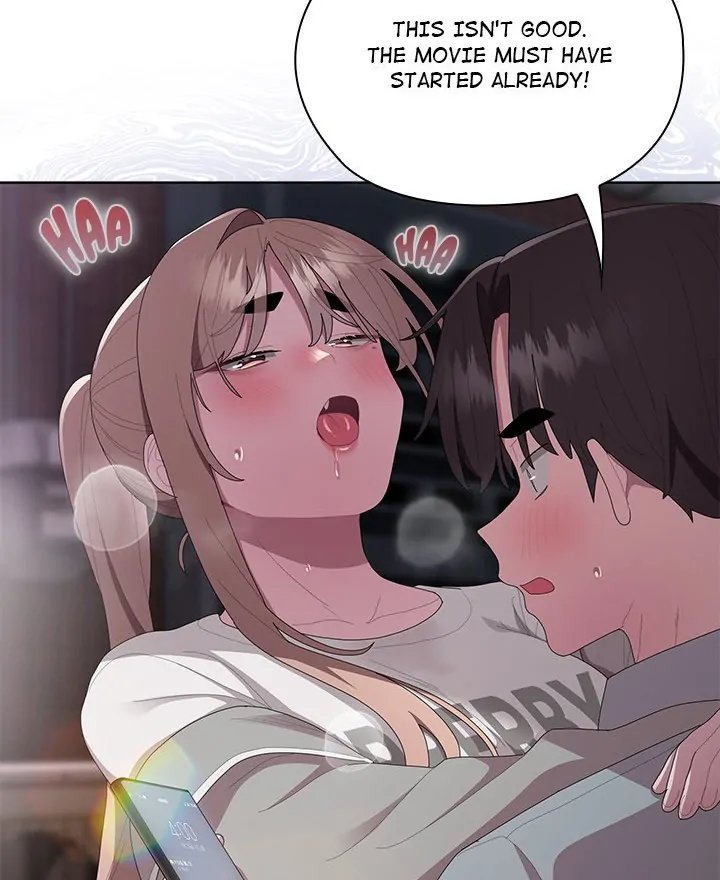 Office Shitbag Alert - Chapter 47 Page 98