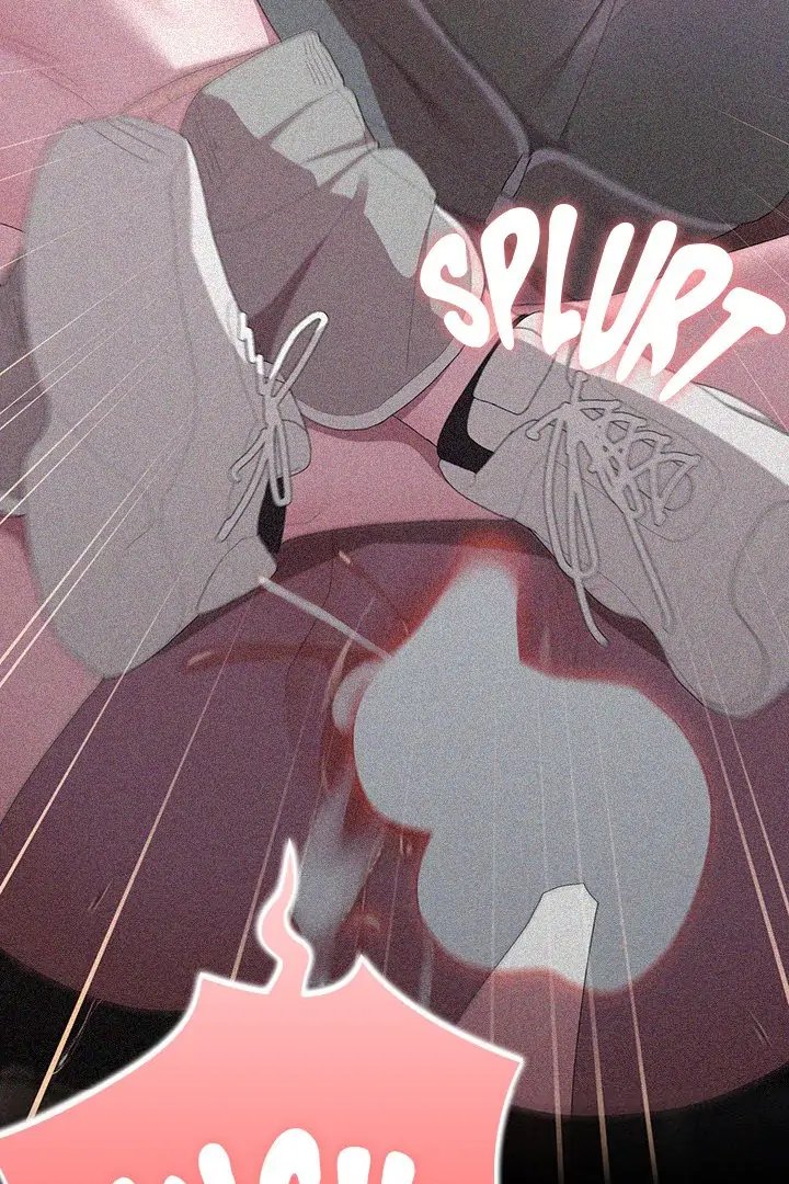 Office Shitbag Alert - Chapter 48 Page 105