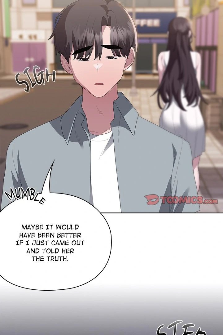 Office Shitbag Alert - Chapter 48 Page 113