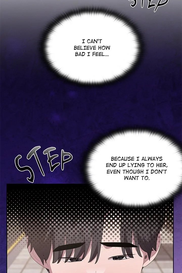 Office Shitbag Alert - Chapter 48 Page 114