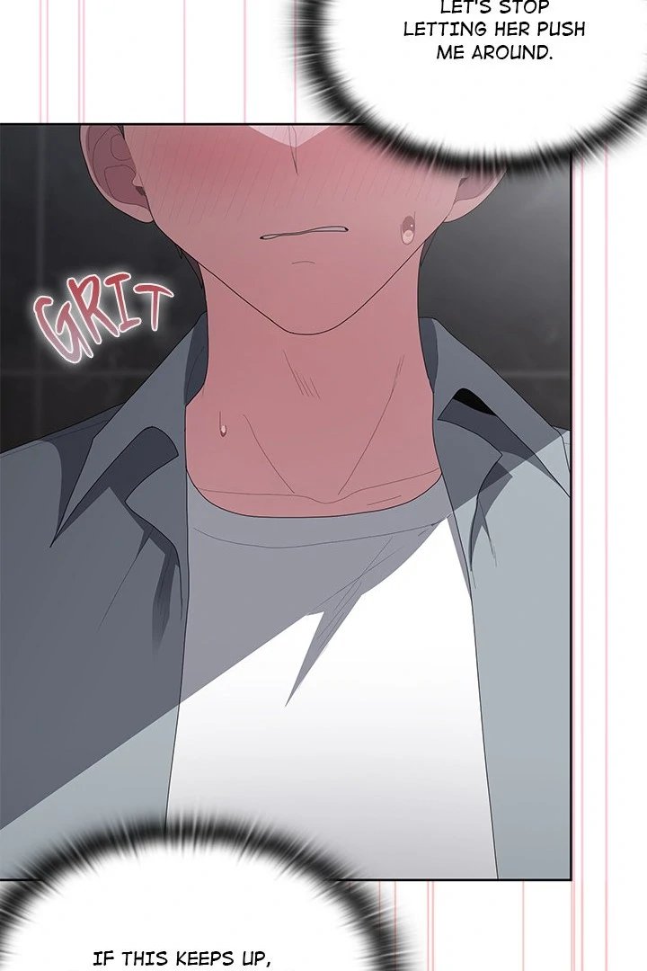 Office Shitbag Alert - Chapter 48 Page 19