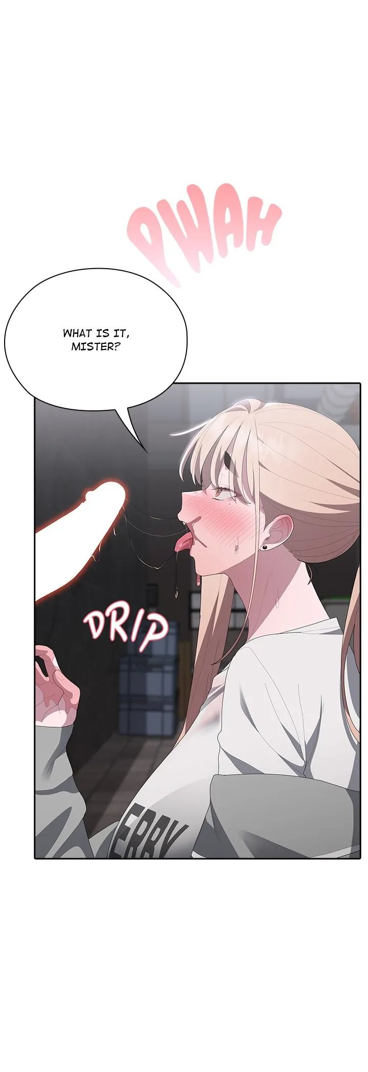 Office Shitbag Alert - Chapter 48 Page 28