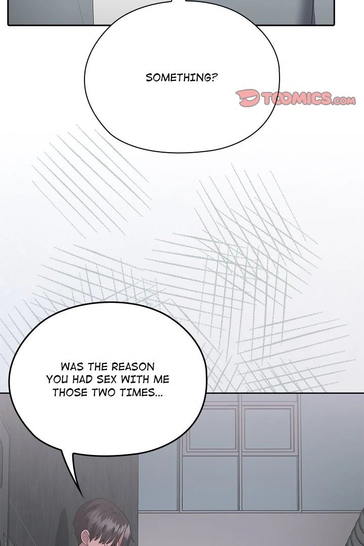 Office Shitbag Alert - Chapter 48 Page 30