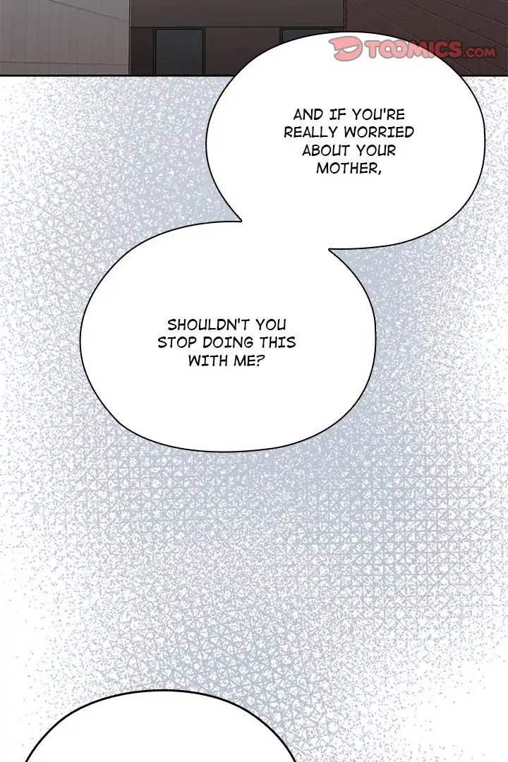 Office Shitbag Alert - Chapter 48 Page 43