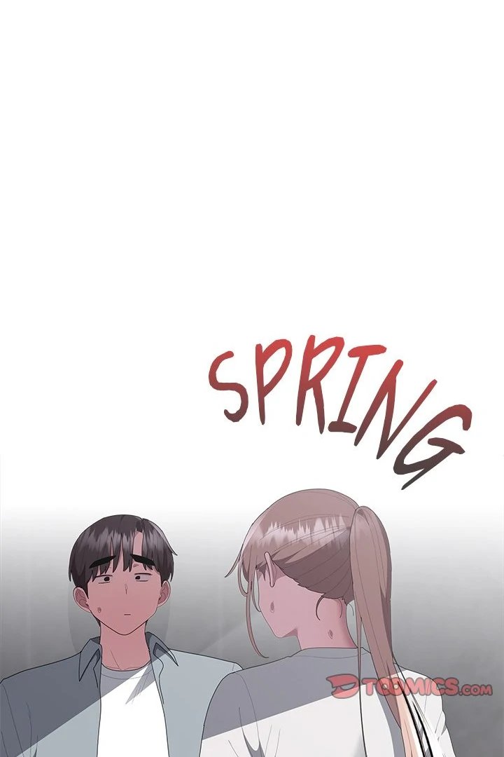 Office Shitbag Alert - Chapter 48 Page 48