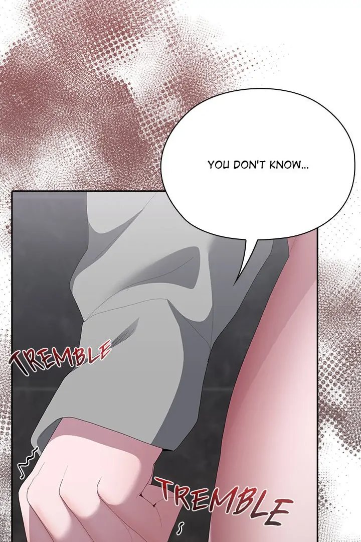 Office Shitbag Alert - Chapter 48 Page 50