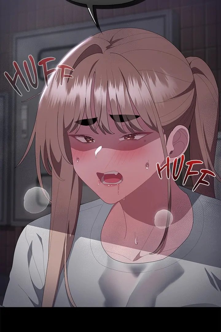 Office Shitbag Alert - Chapter 48 Page 54