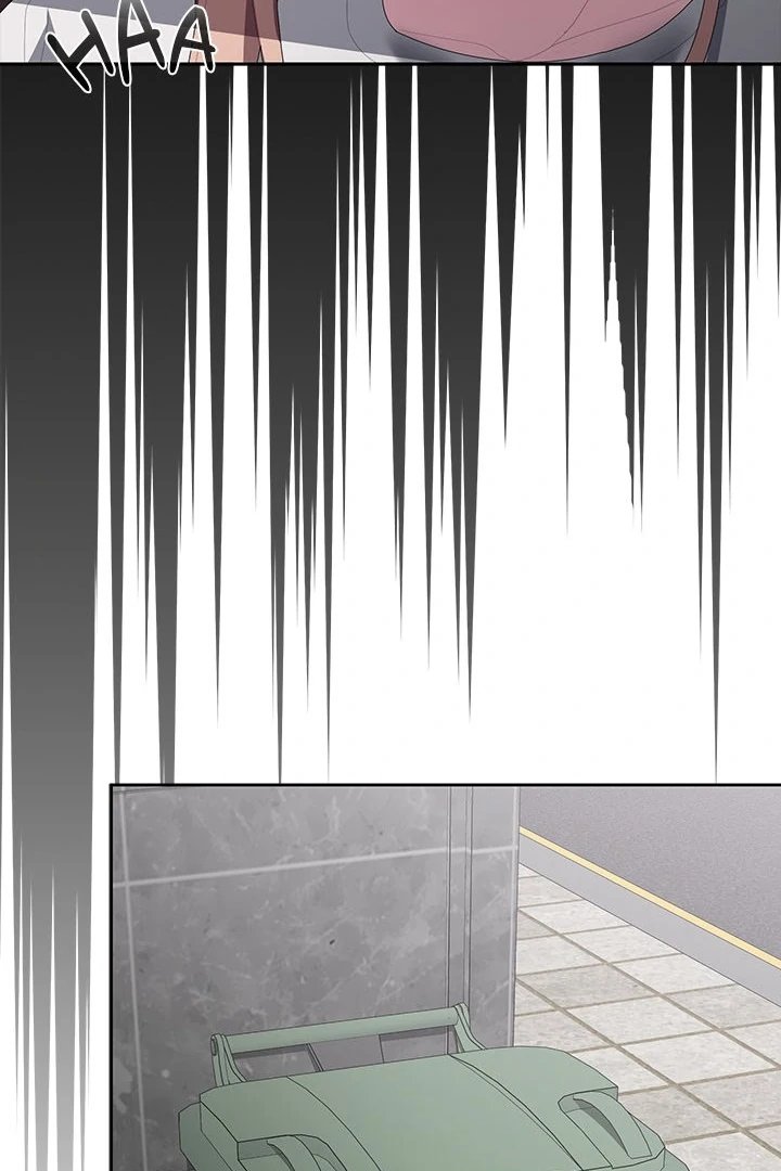 Office Shitbag Alert - Chapter 48 Page 56