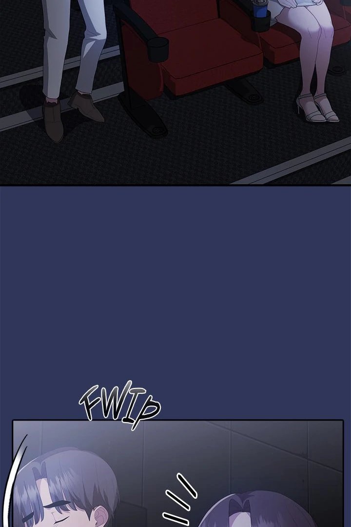 Office Shitbag Alert - Chapter 48 Page 66