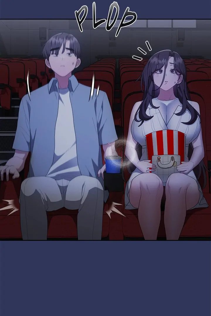 Office Shitbag Alert - Chapter 48 Page 69