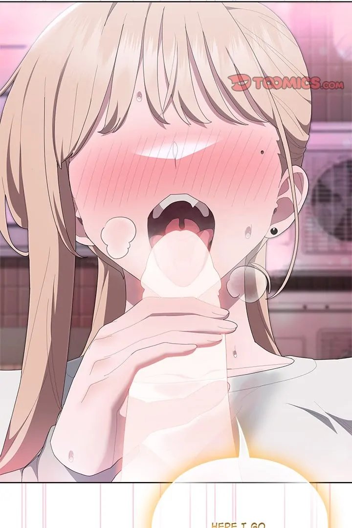 Office Shitbag Alert - Chapter 48 Page 7